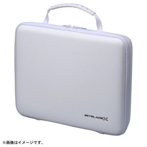 BEYBLADE X BX-43 Gear Case White Ver.