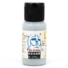 Load image into Gallery viewer, VIC Acrylic Colors JASDF Phantom Camouflage Colors