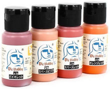 Load image into Gallery viewer, Space Color Paint For Character Mecha 1