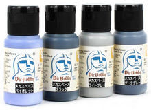 Muatkan imej ke dalam penonton Galeri, Mecha-Space Colors Set 3