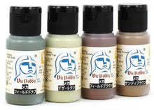 Muatkan imej ke dalam penonton Galeri, Mecha-Fierd Colors Set