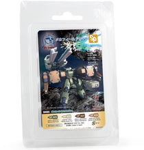 Muatkan imej ke dalam penonton Galeri, Mecha-Fierd Colors Set