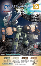 Muatkan imej ke dalam penonton Galeri, Mecha-Fierd Colors Set