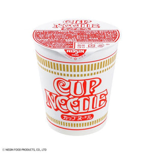 1/1 BEST HIT CHRONICLE CUP NOODLES - Shiroiokami HobbyTech