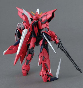 1/100 MG Aegis Gundam - Shiroiokami HobbyTech