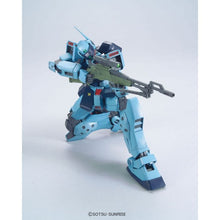 Load image into Gallery viewer, 1/100 MG GM SNIPER II - Shiroiokami HobbyTech