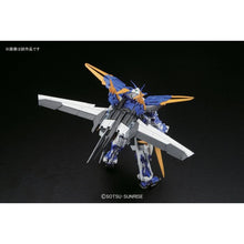 Load image into Gallery viewer, 1/100 MG GUNDAM ASTRAY BLUE FRAME D - Shiroiokami HobbyTech