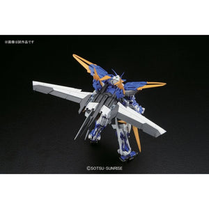1/100 MG GUNDAM ASTRAY BLUE FRAME D - Shiroiokami HobbyTech