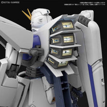 Load image into Gallery viewer, 1/100 MG GUNDAM F91 VER.2.0 - Shiroiokami HobbyTech
