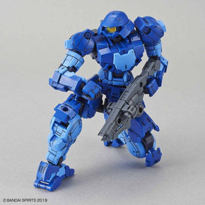 1/144 30MM BEMX-15 PORTANOVA (BLUE) - Shiroiokami HobbyTech