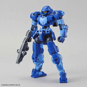 1/144 30MM BEMX-15 PORTANOVA (BLUE) - Shiroiokami HobbyTech