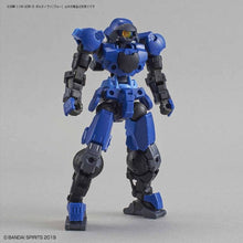 Load image into Gallery viewer, 1/144 30MM BEMX-15 PORTANOVA (BLUE) - Shiroiokami HobbyTech