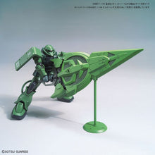 Muatkan imej ke dalam penonton Galeri, 1/144 HGBD:R MASS PRODUCTION TYPE ZEONIC SWORD - Shiroiokami HobbyTech
