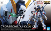 Load image into Gallery viewer, 1/144 RG CROSSBONE GUNDAM X1 - Shiroiokami HobbyTech