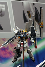 Load image into Gallery viewer, 1/144 RG NU GUNDAM - Shiroiokami HobbyTech