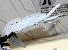 Load image into Gallery viewer, 1/144 RG WING GUNDAM ZERO EW - Shiroiokami HobbyTech