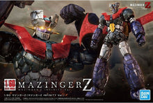 Load image into Gallery viewer, 1/60 MAZINGER Z (MAZINGER Z INFINITY VER.) - Shiroiokami HobbyTech