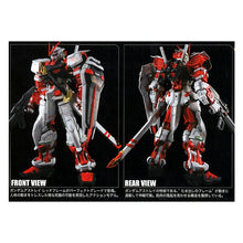 Load image into Gallery viewer, 1/60 PG GUNDAM ASTRAY RED FRAME (WITHOUT BONUS PARTS) - Shiroiokami HobbyTech