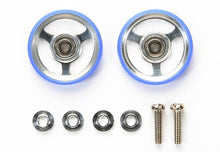 Load image into Gallery viewer, 17MM ALUMINUM BEARING ROLLER WITH PLASTIC RINGS - Shiroiokami HobbyTech