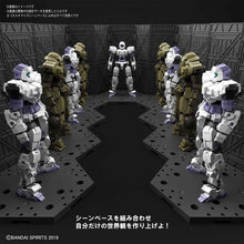 Load image into Gallery viewer, 30MM CUSTOMIZE SCENE BASE - Shiroiokami HobbyTech