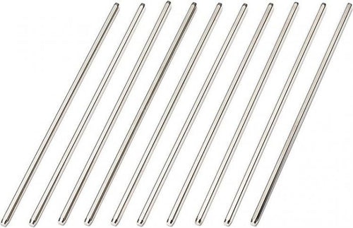 AO-1043 MINI 4WD 2X72MM HEX SHAFTS (10PCS.) - Shiroiokami HobbyTech