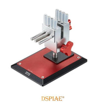 Load image into Gallery viewer, AT-TV Omni-directional Tabletop Vise - Shiroiokami HobbyTech