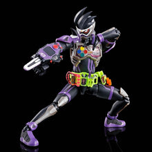 Load image into Gallery viewer, Figure-rise Standard Kamen Rider Genm (Action Gamer Level 2) - Shiroiokami HobbyTech