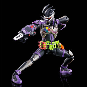 Figure-rise Standard Kamen Rider Genm (Action Gamer Level 2) - Shiroiokami HobbyTech