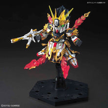 Load image into Gallery viewer, Gan Ning Crossbone Gundam - Shiroiokami HobbyTech