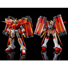 Load image into Gallery viewer, HGUC 1/144 Extreme Gundam (Type Leos) Eclipse Phase - Shiroiokami HobbyTech