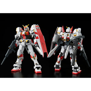 HGUC 1/144 RX-78-5 Gundam G05 - Shiroiokami HobbyTech