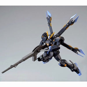 HGUC 1/144 XM-X2EX CROSSBONE GUNDAM X2 KAI [REISSUE] - Shiroiokami HobbyTech