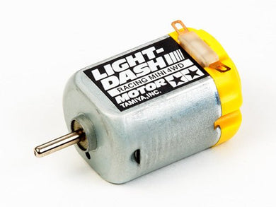 Light-Dash Motor/ Light-Dash Motor Pro - Shiroiokami HobbyTech