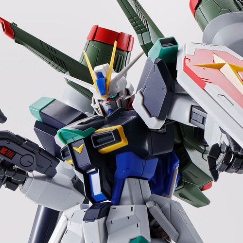 MG 1/100 Blast Impulse Gundam - Shiroiokami HobbyTech