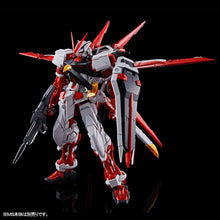 Load image into Gallery viewer, MG 1/100 FLIGHT UNIT EXPANSION FOR MG GUNDAM ASTRAY RED FRAME - Shiroiokami HobbyTech