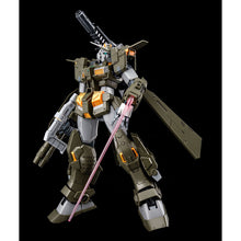 Load image into Gallery viewer, MG 1/100 GUNDAM STORM BRINGER FA (FATAL ASH)/ GM TURBULENCE - Shiroiokami HobbyTech