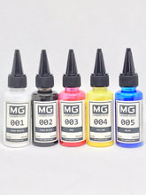 Load image into Gallery viewer, MG Primary Color (30ML) - Shiroiokami HobbyTech