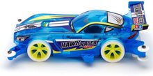 Load image into Gallery viewer, MINI 4WD HAWK RACER GT [MINI 4WD LIMITED] - Shiroiokami HobbyTech