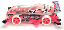 Load image into Gallery viewer, MINI 4WD PIG RACER GT - Shiroiokami HobbyTech