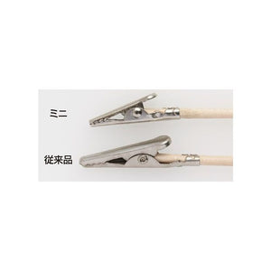 MR. ALMIGHTY CLIPS HAND-HELD MINI PAINTING CLIPS (36PCS) - Shiroiokami HobbyTech