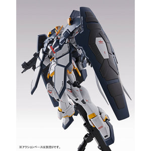 Pbandai MG 1/100 Gundam Sandrock EW (Armadillo Unit) - Shiroiokami HobbyTech