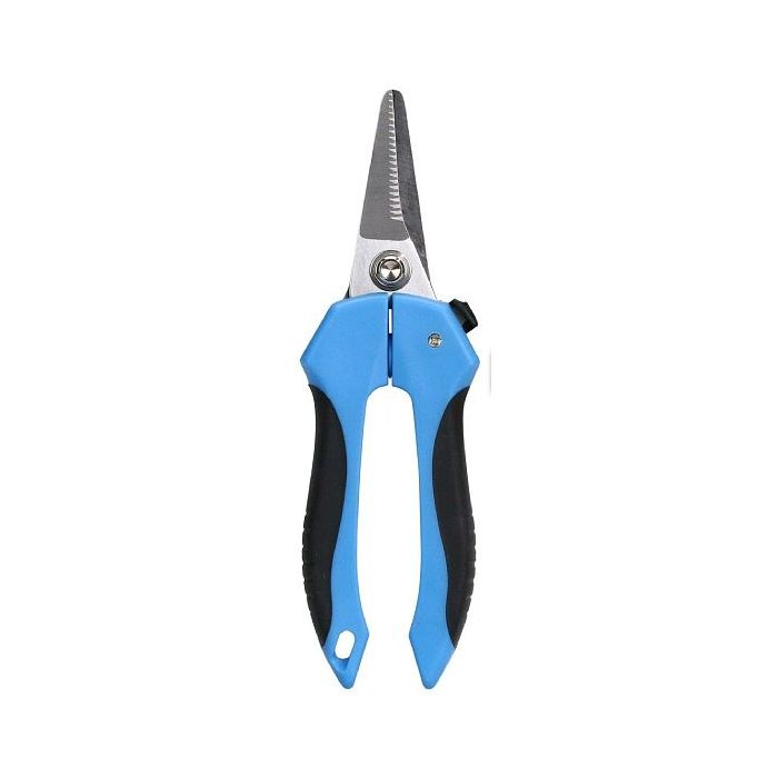 PLASTIC PLATE SCISSORS | Shiroiokami HobbyTech
