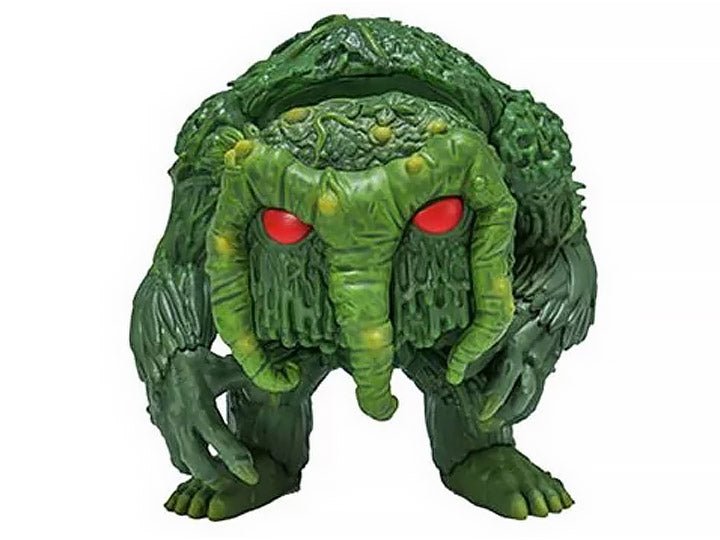 Pop! Marvel: Man-Thing Limited Edition Exclusive (Standard Grade