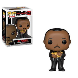 Pop! Movies: Die Hard - Al Powell - Shiroiokami HobbyTech