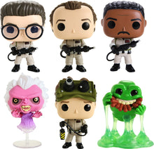 Load image into Gallery viewer, Pop! Movies: Ghostbusters - Library Ghost - Shiroiokami HobbyTech