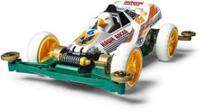 Load image into Gallery viewer, RACER MINI 4WD MINI 4WD HAWK - Shiroiokami HobbyTech