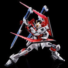 Load image into Gallery viewer, RG 1/144 Sword Impulse Gundam - Shiroiokami HobbyTech