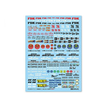 Load image into Gallery viewer, TAMIYA OFFICIAL GUIDEBOOK MINI 4WD CHOSOKU GUIDE 2020-2021 - Shiroiokami HobbyTech