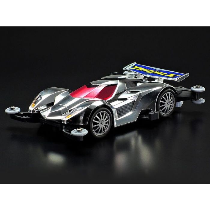 MA Chassis – Tagged 