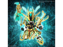 Load image into Gallery viewer, Wu Sheng Guan Yu Yun Chang ν Gundam - Shiroiokami HobbyTech